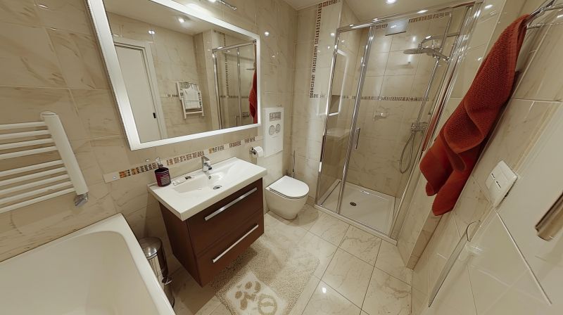 Top Bathroom Remodeling Companies in Duncan, OK
