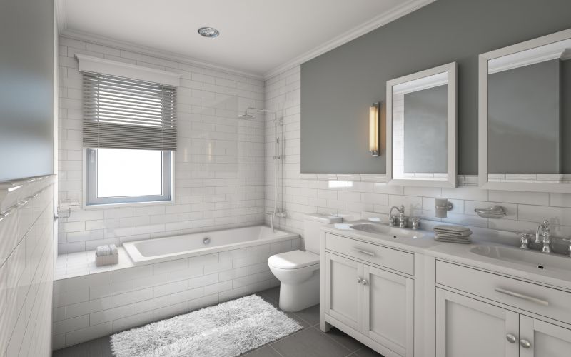 Top Bathroom Remodeling Companies in Yukon, OK