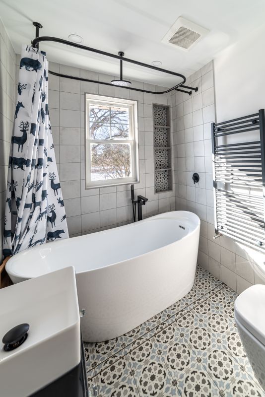 Best Bathroom Renovation Contractors in Duncan, OK