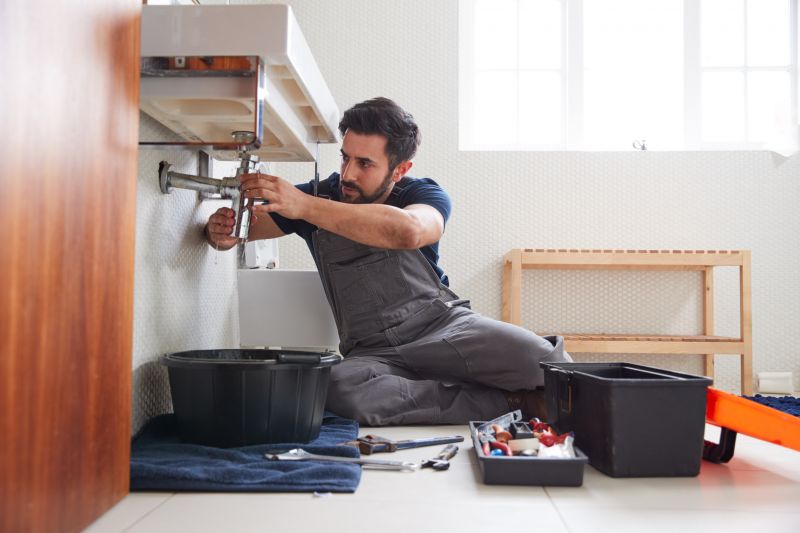 Plumbing Experts