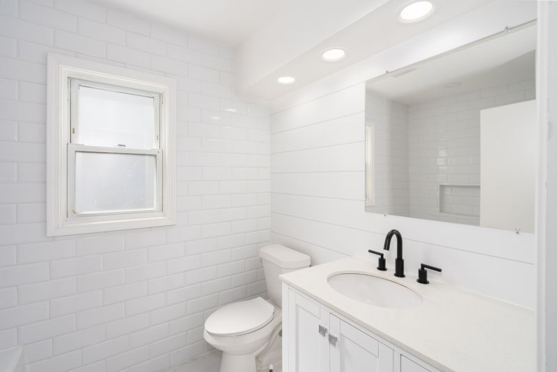 Expert Bathroom Renovations